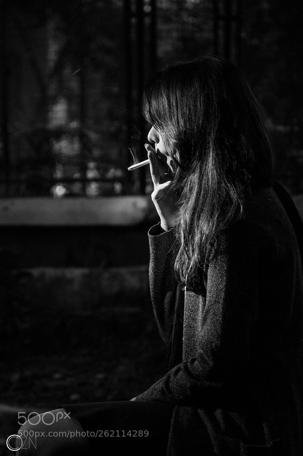 Nikon D7100 sample photo. Smoking hot! photography