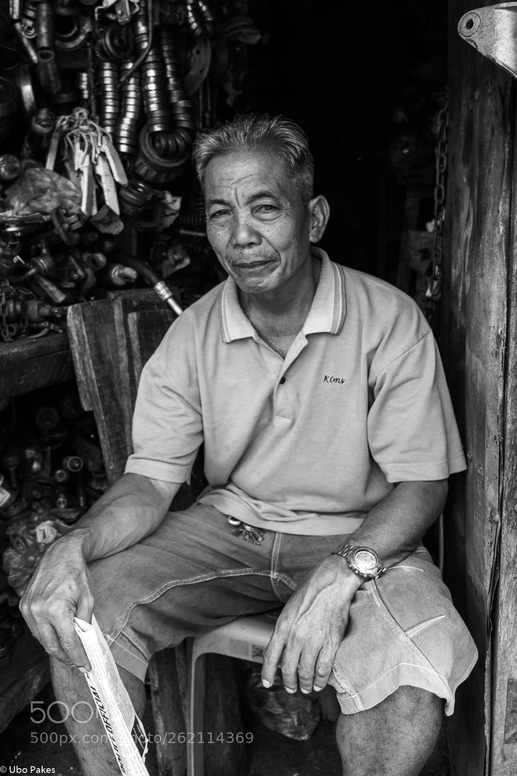 Sony a6300 sample photo. People of cebu photography