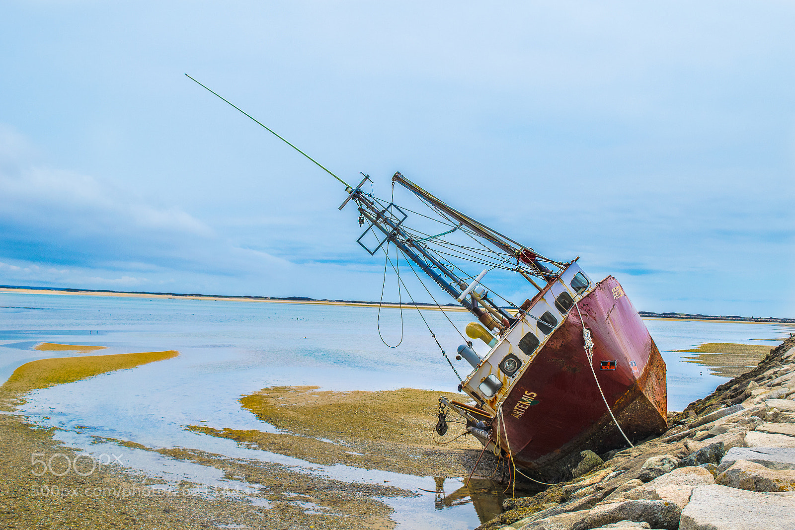 Nikon D3300 sample photo. Bad day photography