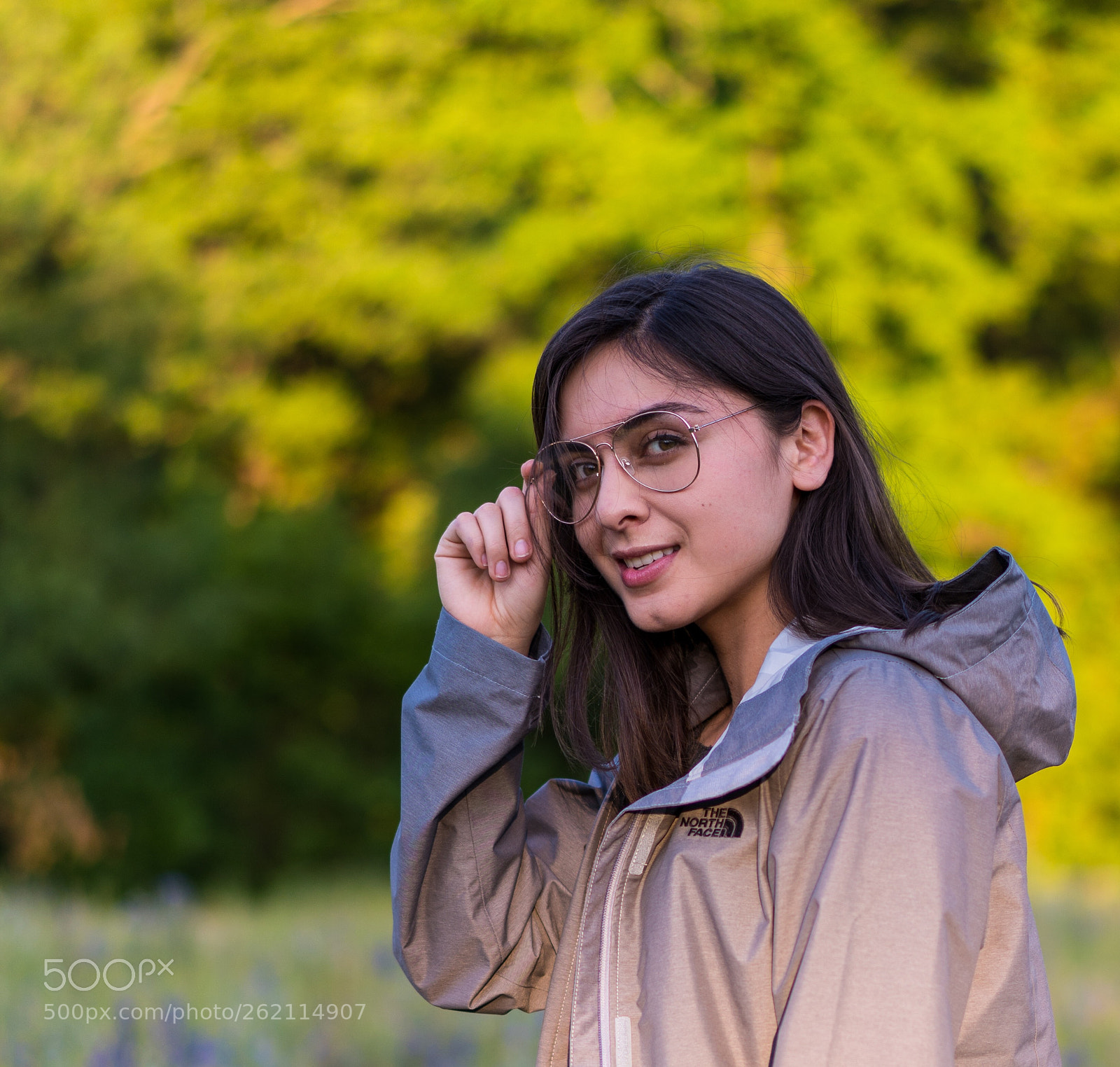 Sony a7R III sample photo. Senior pic!  photography