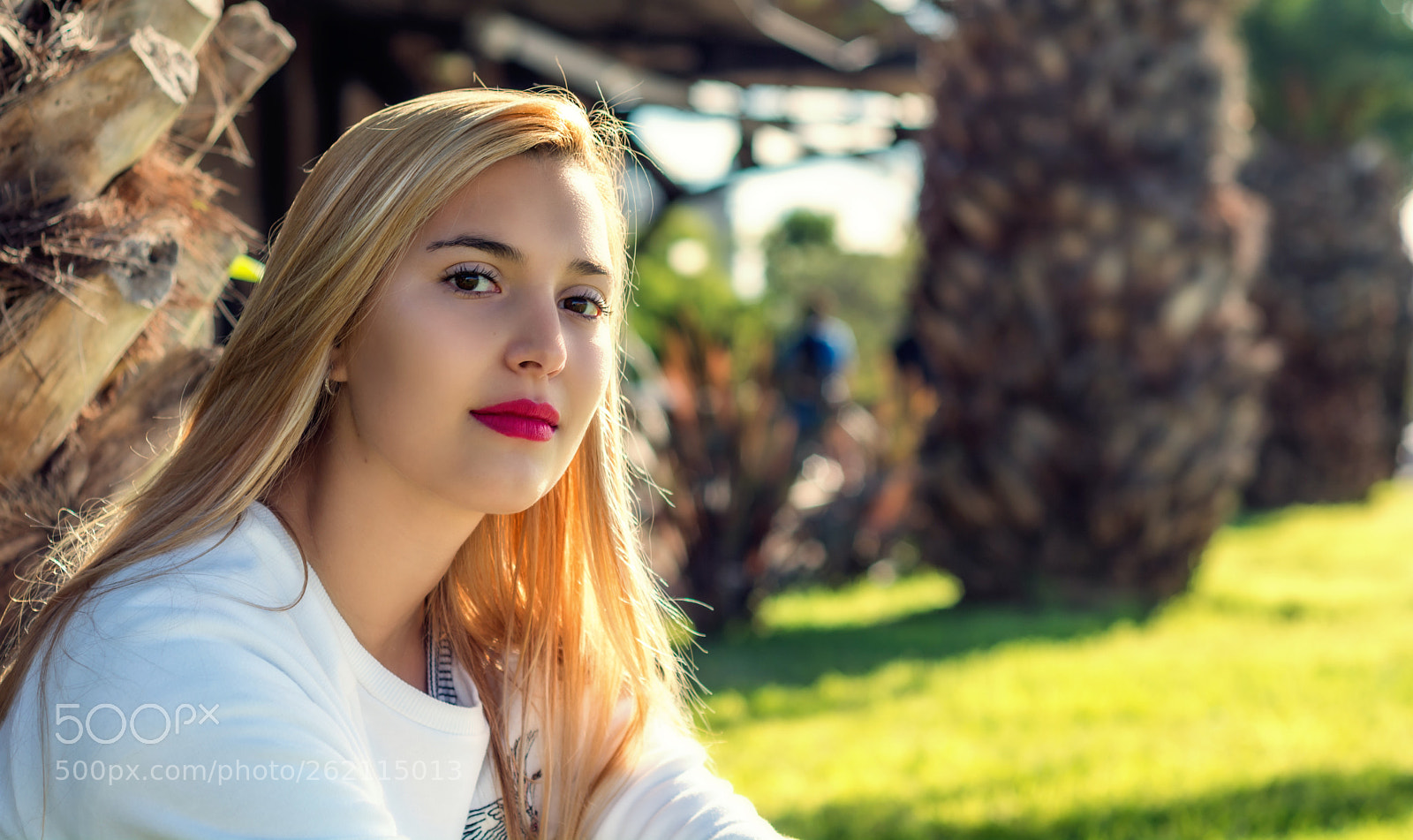 Nikon D7100 sample photo. Rocío photography