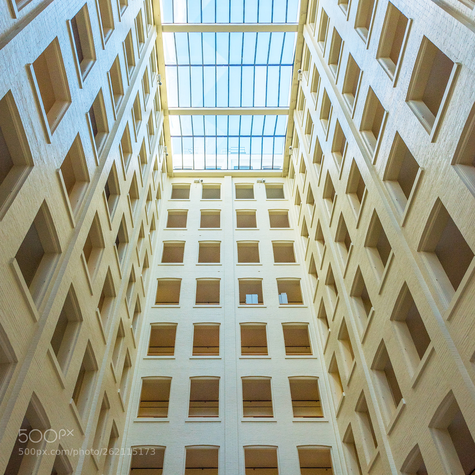 Nikon D750 sample photo. Wainwright interior photography