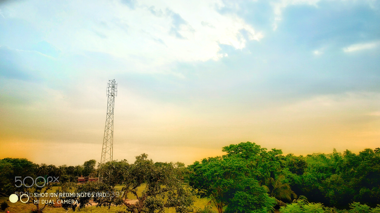 Xiaomi Redmi Note 5 Pro sample photo. Untitled photography