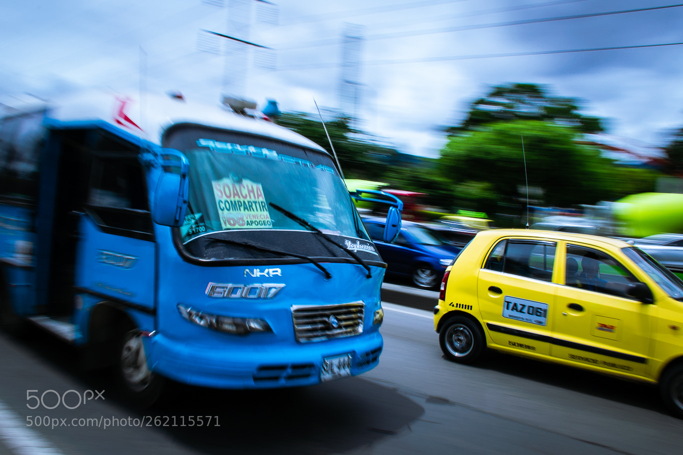 Nikon D5300 sample photo. Speed photography