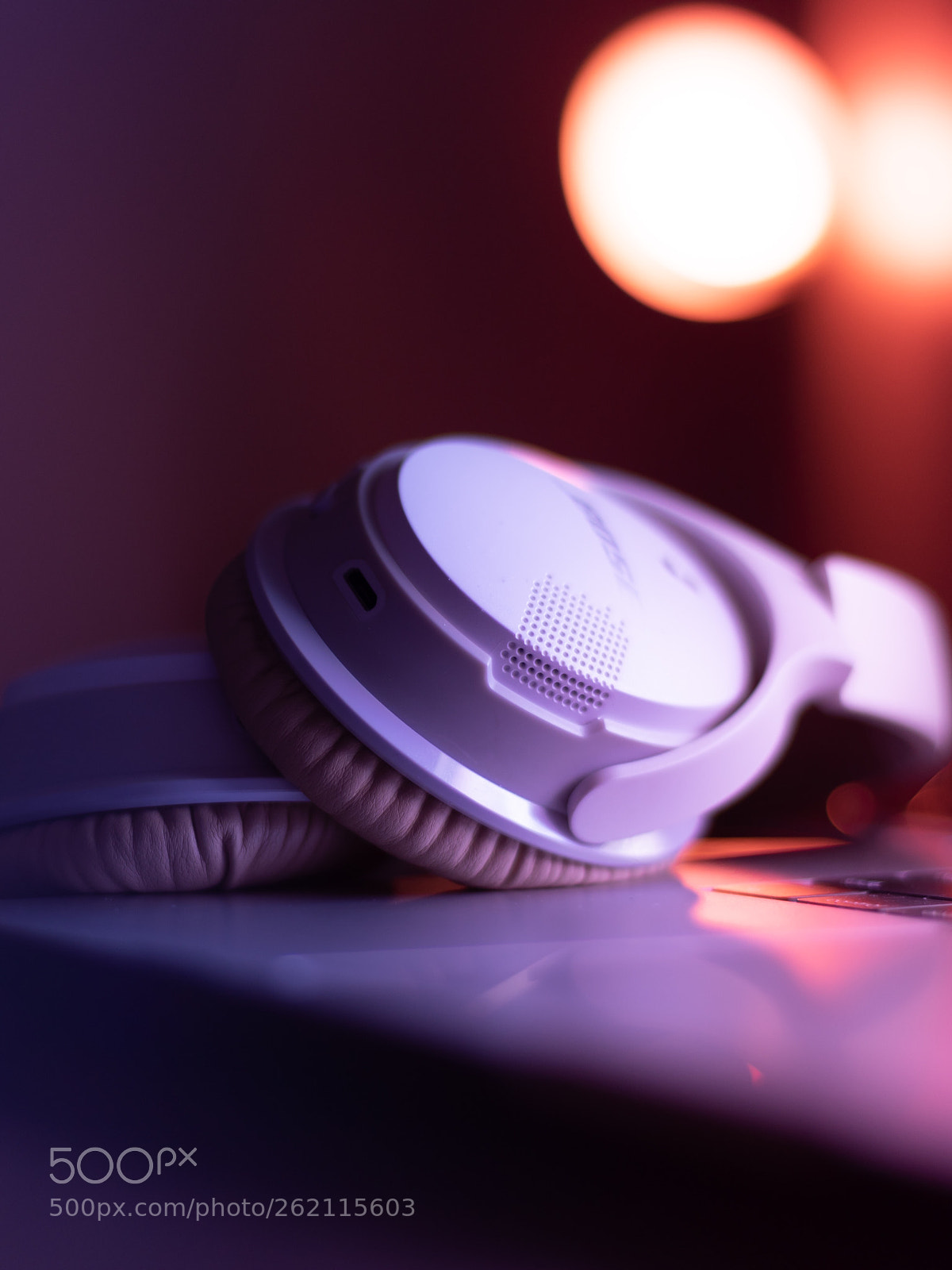 Nikon D750 sample photo. Music empowers  photography