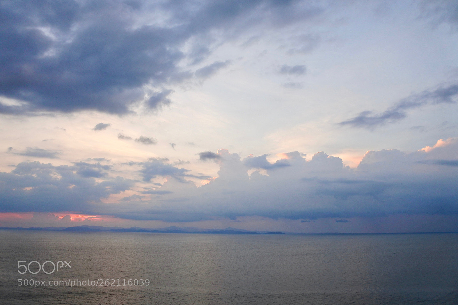 Nikon 1 J5 sample photo. Costa rica sunset 4 photography