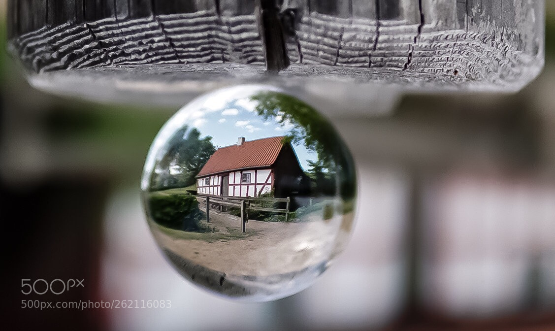 Sony a6000 sample photo. Watermill photography