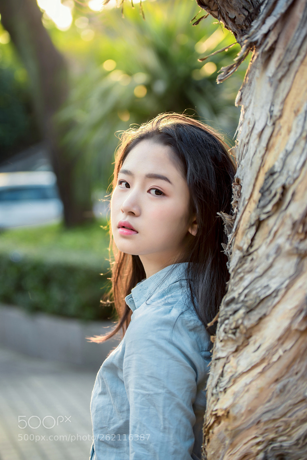 Nikon D750 sample photo. Miss  photography