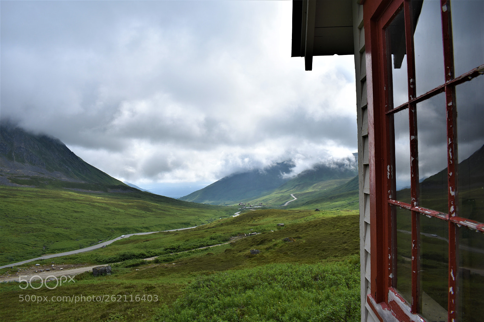 Nikon D3400 sample photo. The window photography