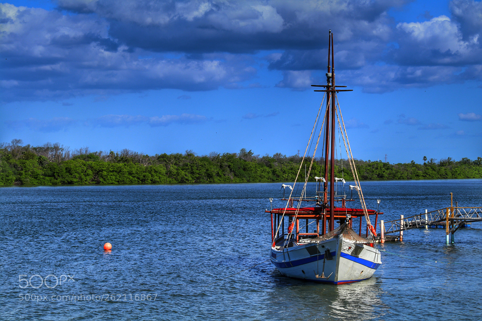 Canon EOS 80D sample photo. Jaguaribe river, brazil photography