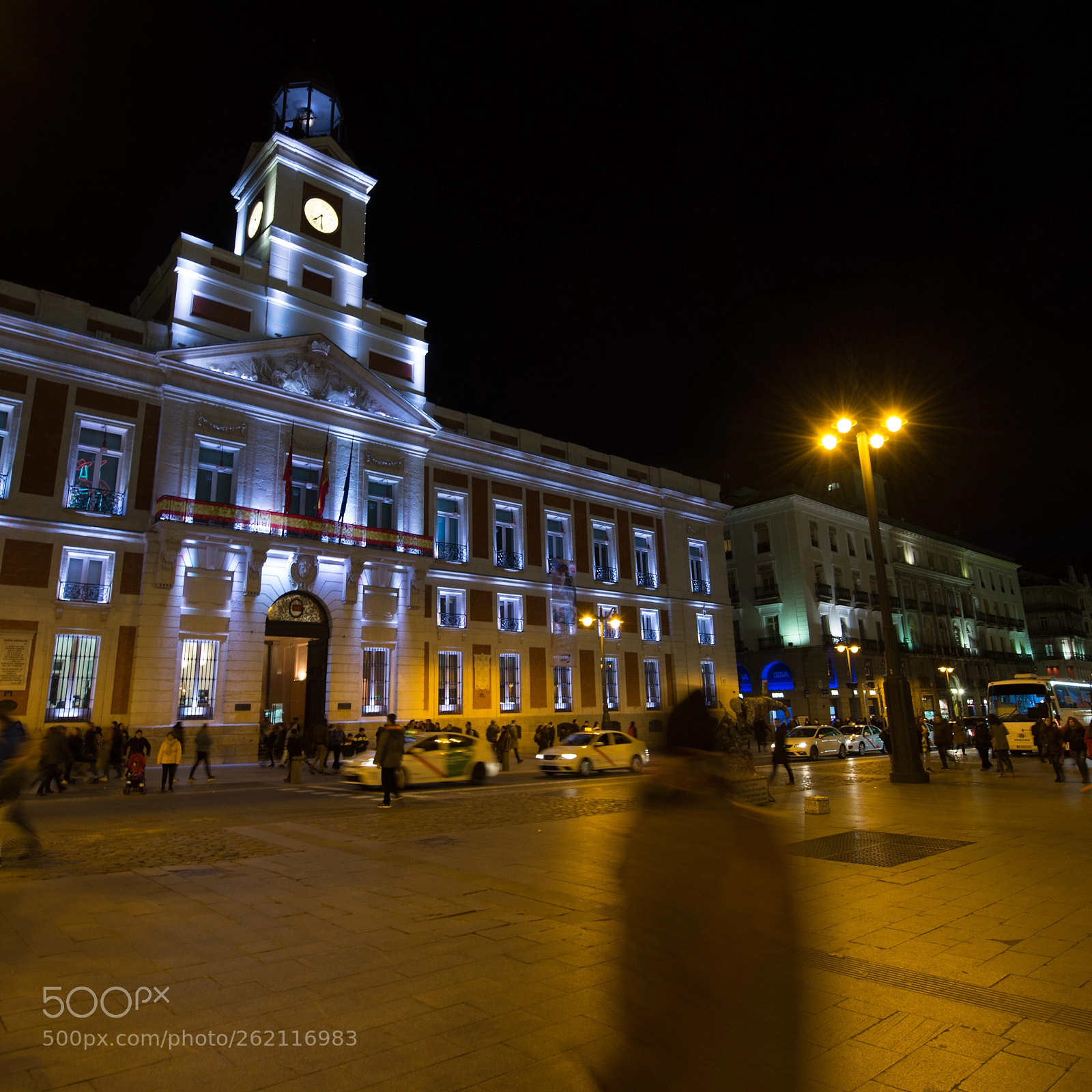 Nikon Df sample photo. Sol square photography