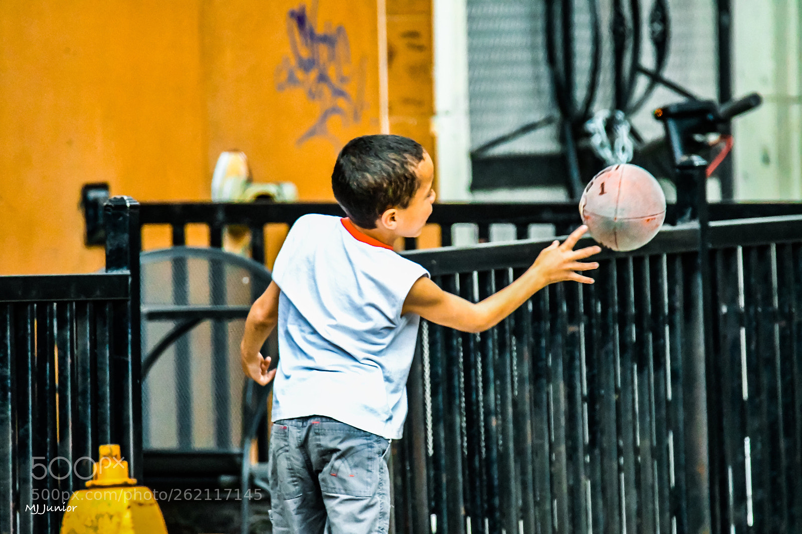 Nikon D7500 sample photo. Football in the city... photography