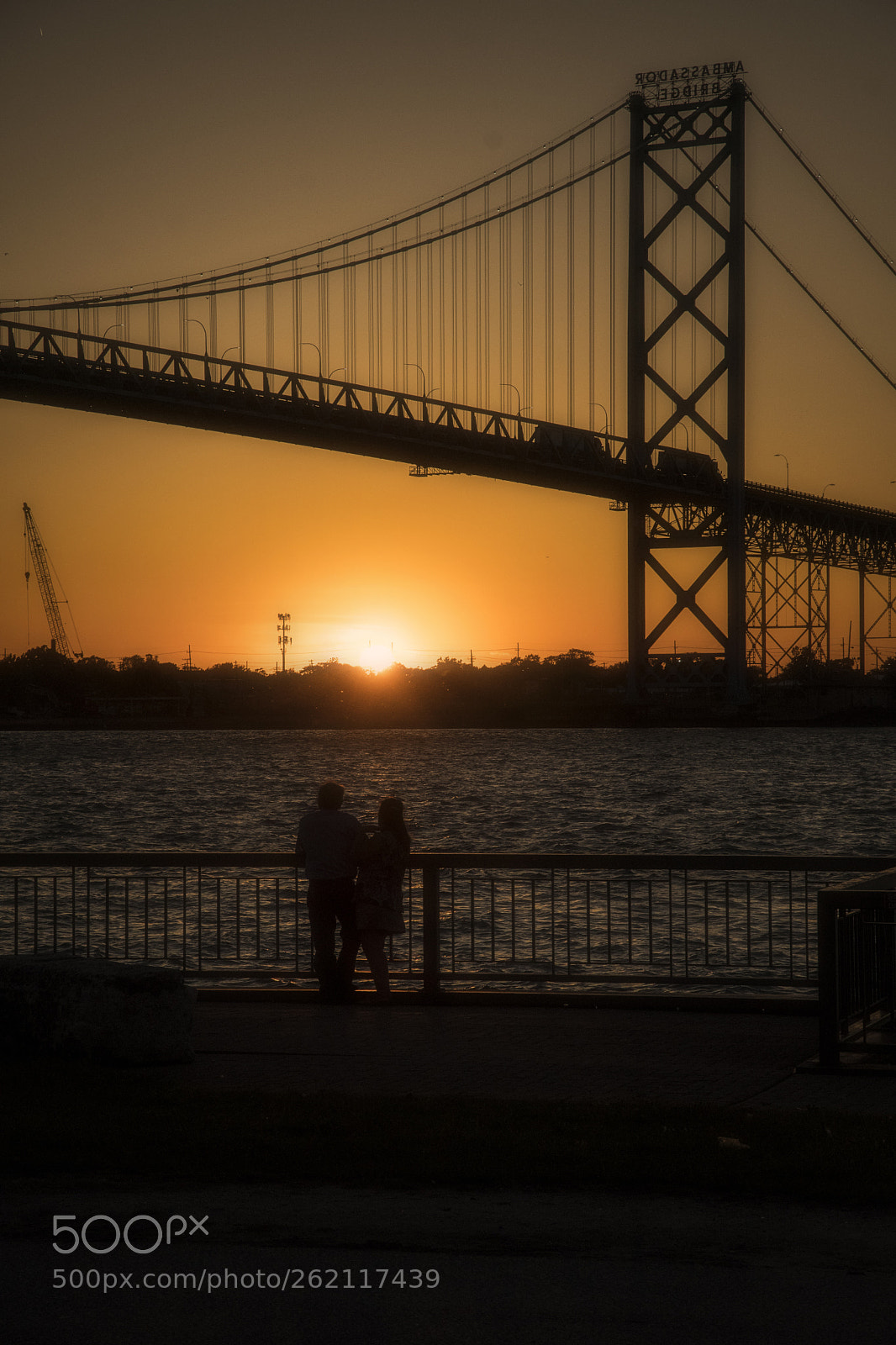 Nikon D500 sample photo. Glow. windsor, on. photography