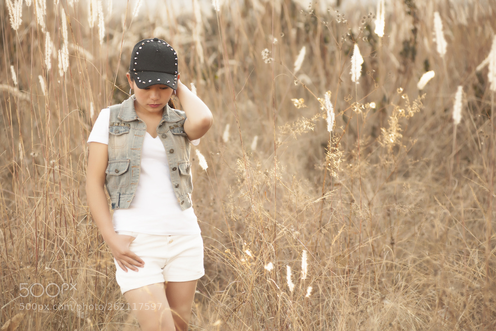Nikon D3X sample photo. 阳光下 photography