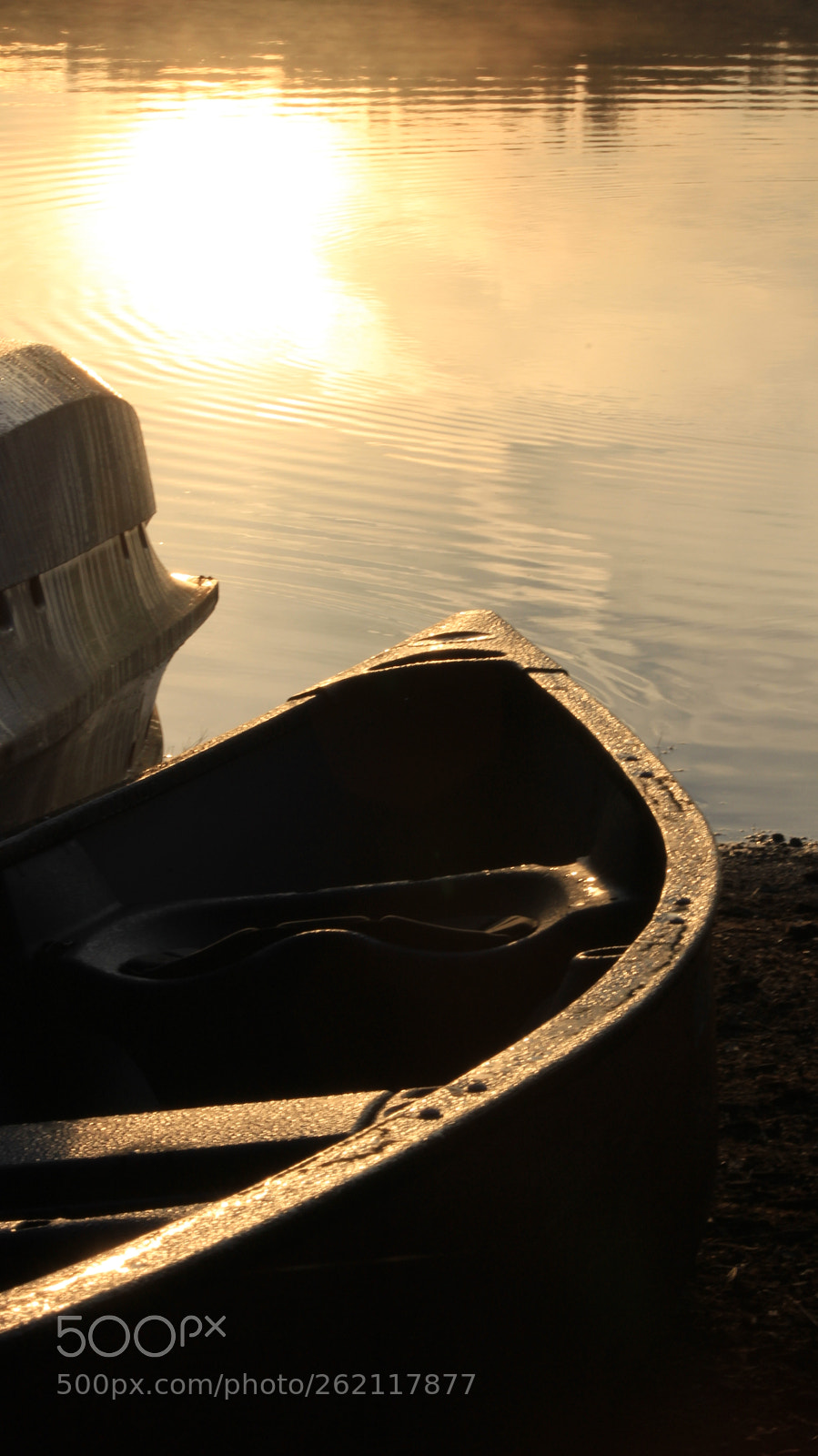 Canon EF 75-300mm f/4-5.6 sample photo. Row ya boat photography