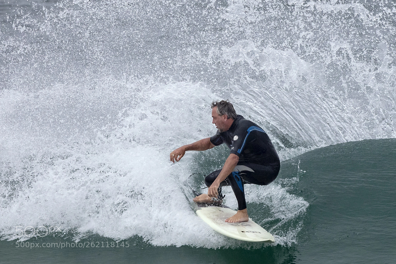 Canon EOS 5DS sample photo. Thick marine layer photography