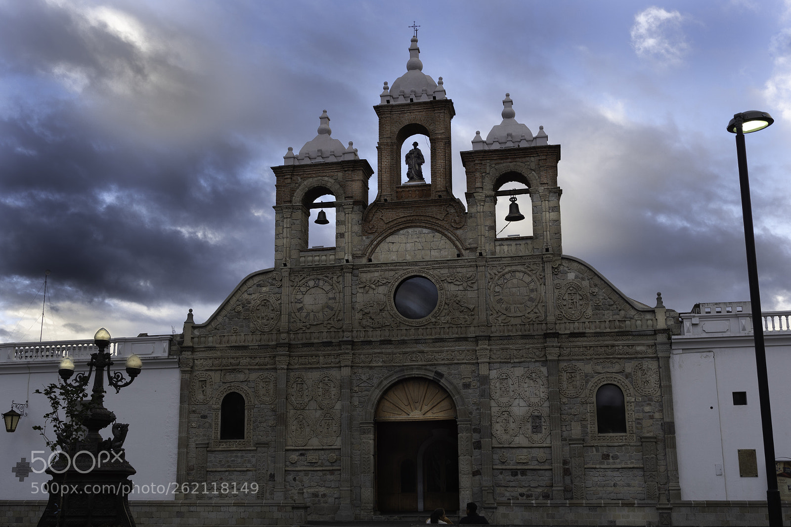 Sony ILCA-77M2 sample photo. Riobamba -ecuador photography