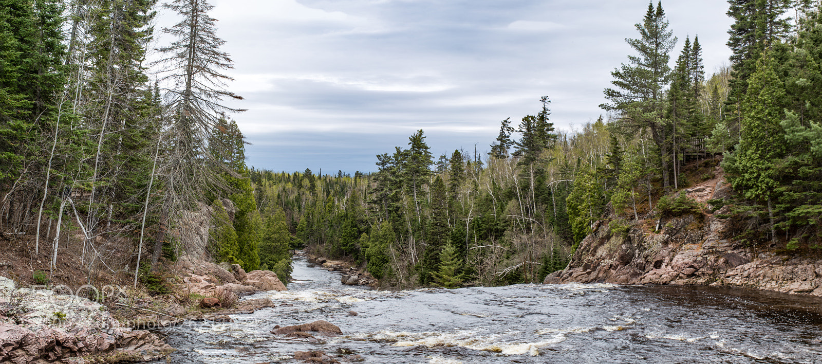 Canon EOS 6D sample photo. Top o' the falls photography