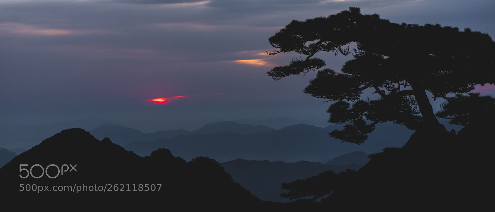 Nikon D7100 sample photo. Sunrise-2018.06.12 photography