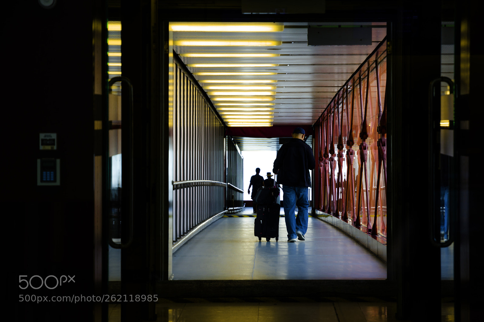 Pentax K-3 II sample photo. Travelling photography