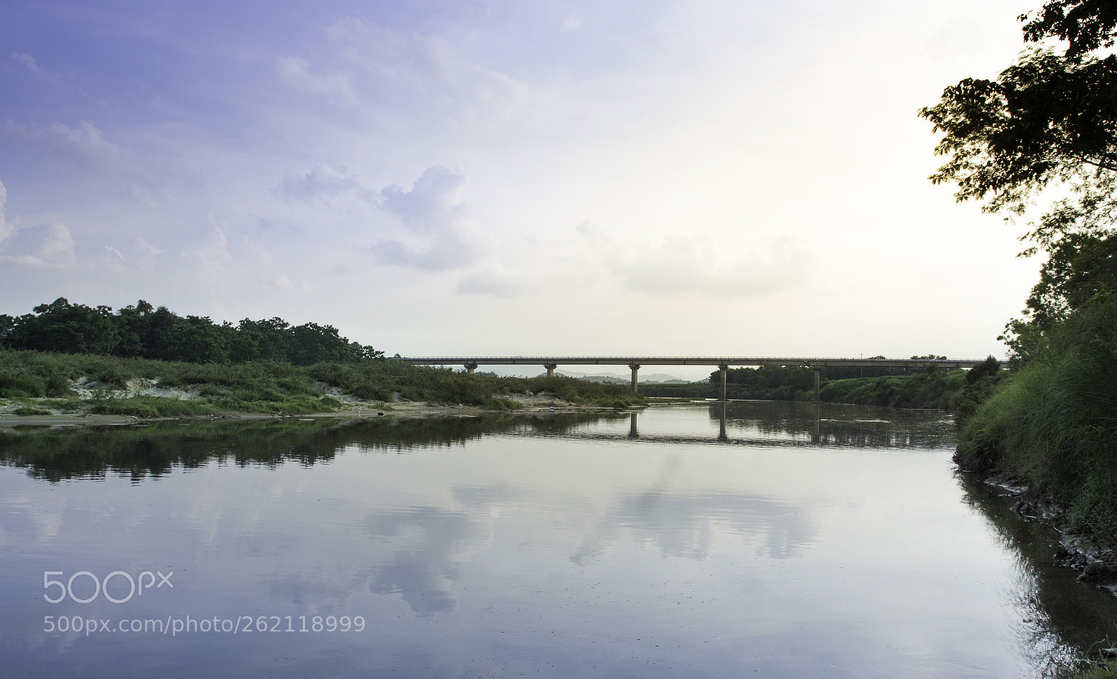 Canon EOS 700D (EOS Rebel T5i / EOS Kiss X7i) sample photo. Ngan pho brige by photography