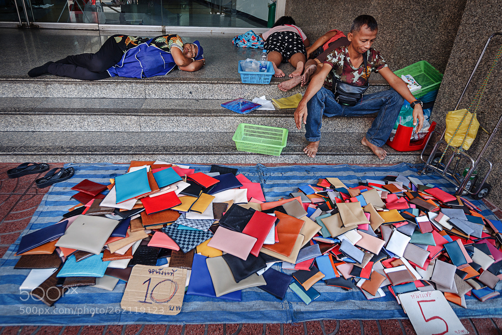 Canon EOS 6D sample photo. Siesta... photography