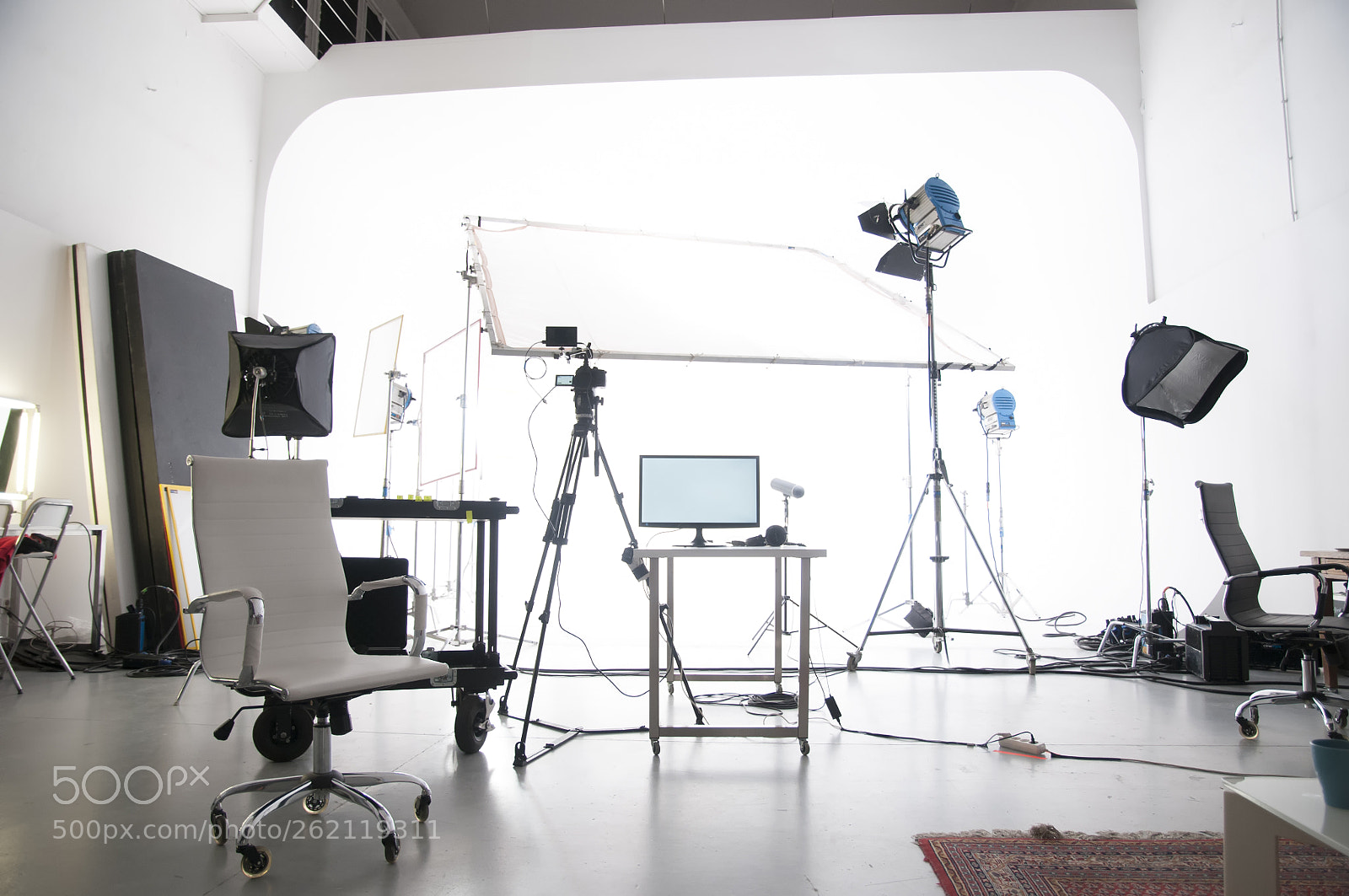 Nikon D300 sample photo. Studio photography