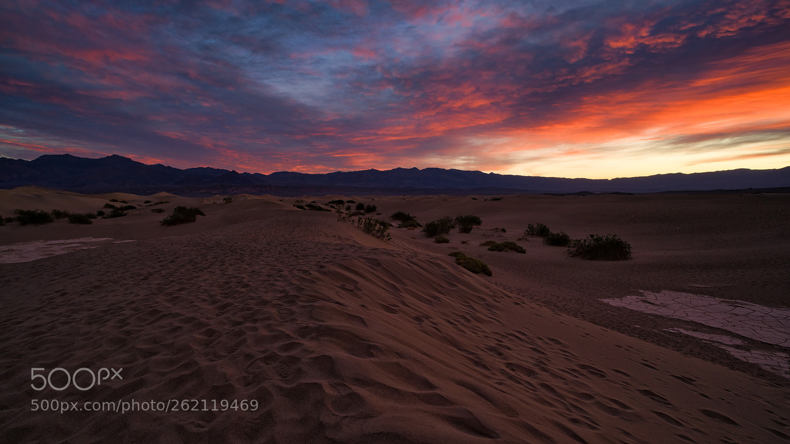 Sony a7R II sample photo. Colorful sky photography