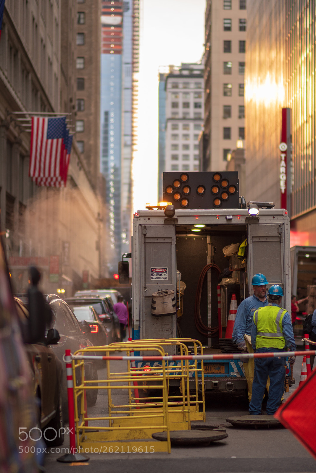 Nikon D750 sample photo. Men at work photography