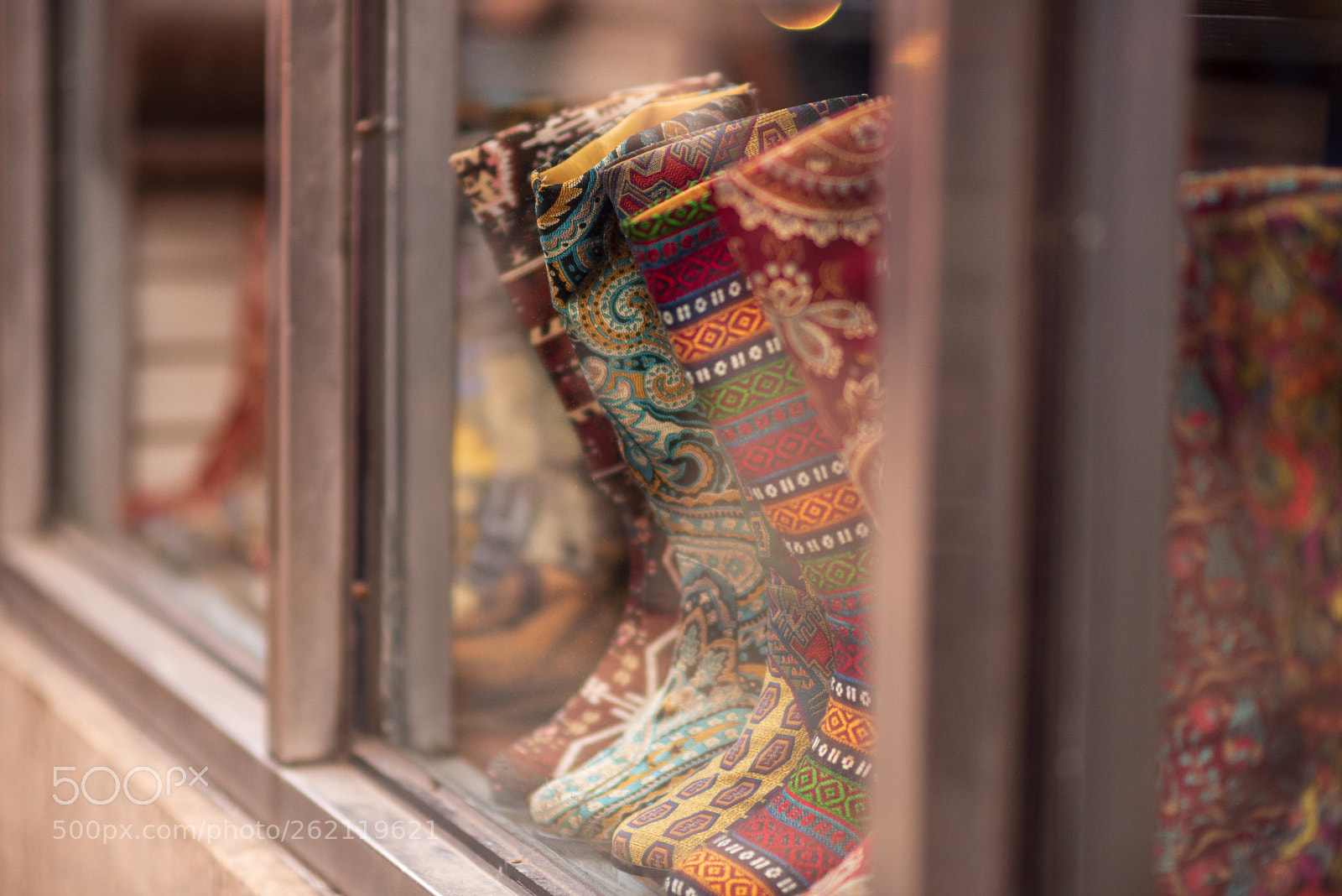 Nikon D750 sample photo. Through the window photography