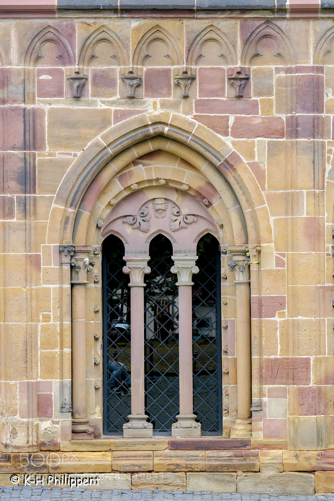 Canon PowerShot G3 X sample photo. Fritzlar germany , fritzlar photography
