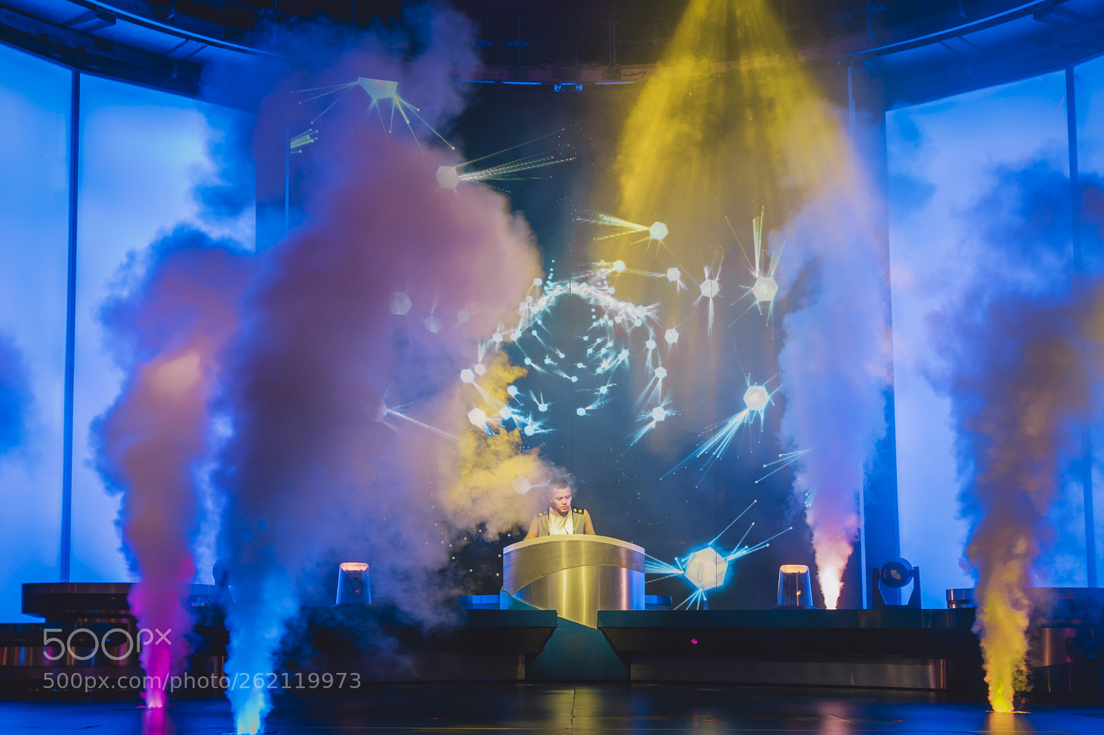 Sony a7 II sample photo. Rock’n roll photography