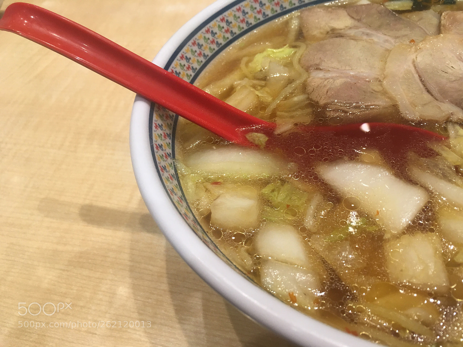Apple iPhone SE sample photo. Ramen #002 photography