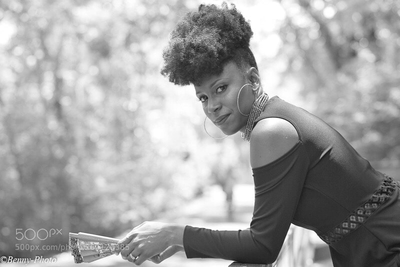 Nikon D750 sample photo. Belle  photography