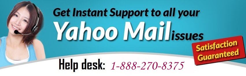 Yahoo Customer Care USA