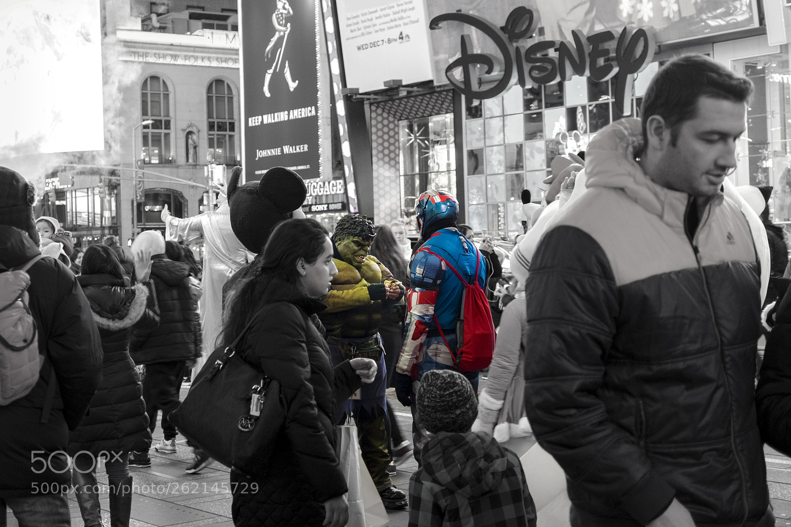 Fujifilm X-T10 sample photo. Corruptions photography