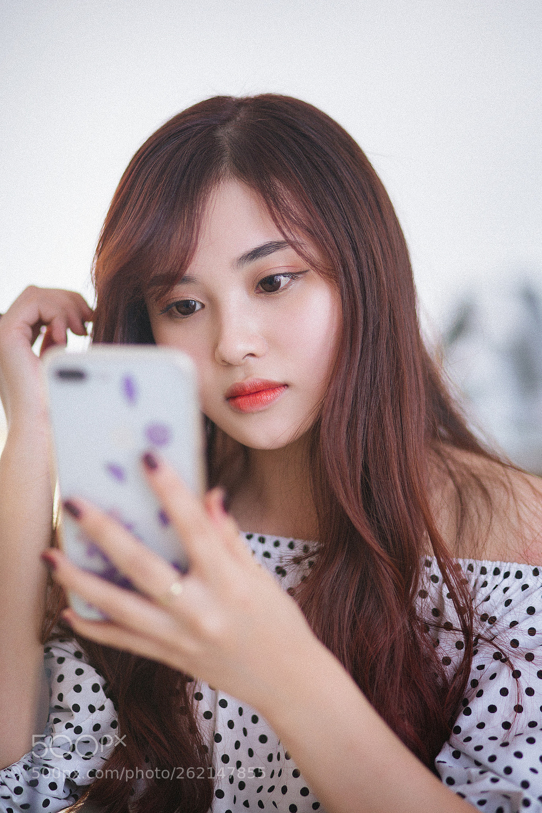 Canon EOS 6D sample photo. I loved that girl photography