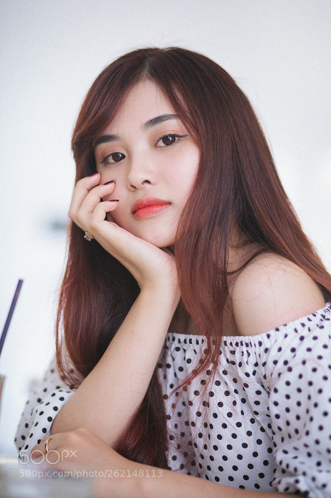 Canon EOS 6D sample photo. I loved that girl photography