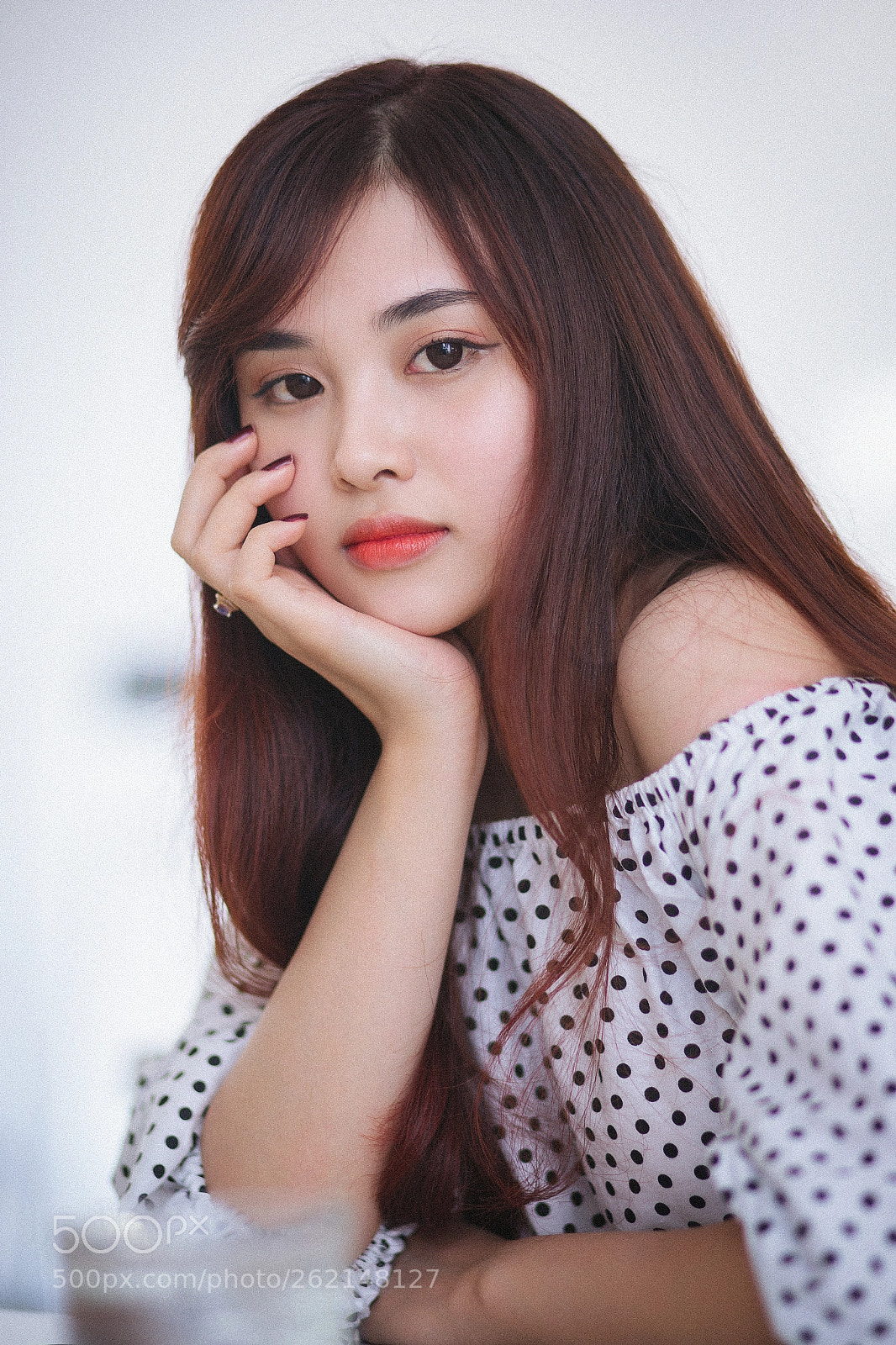 Canon EOS 6D sample photo. I loved that girl photography
