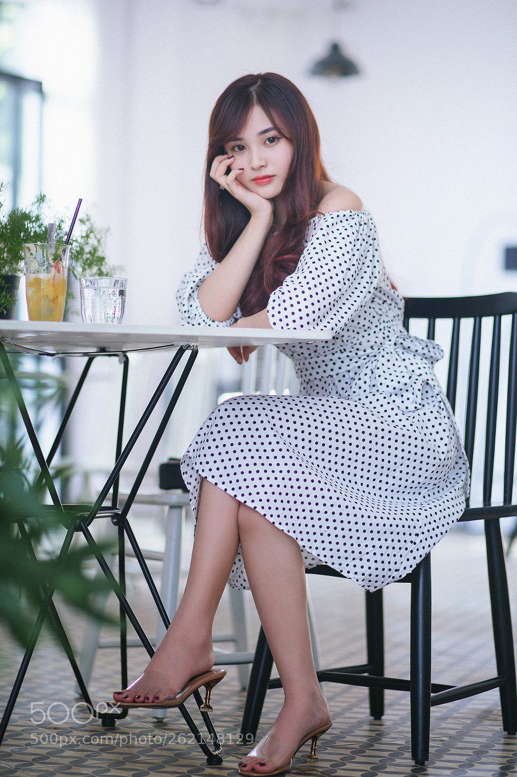 Canon EOS 6D sample photo. I loved that girl photography