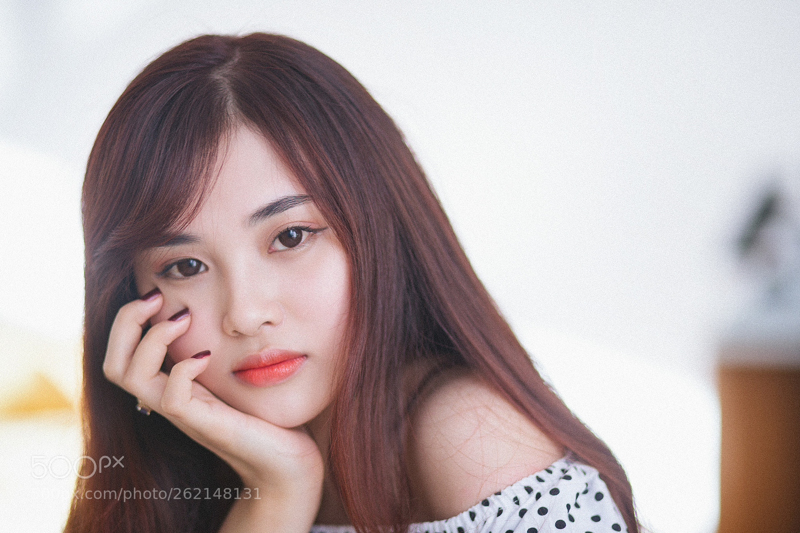 Canon EOS 6D sample photo. I loved that girl photography