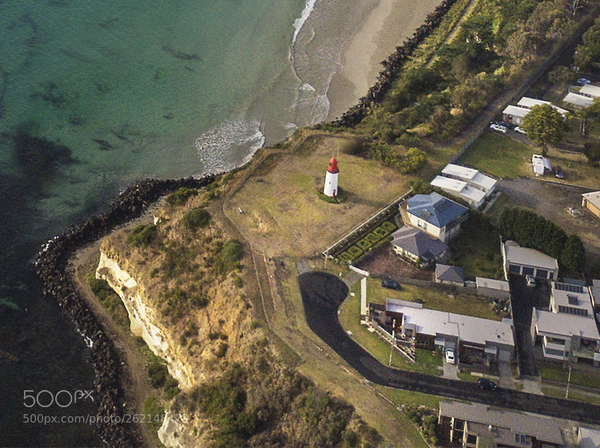 DJI FC220 sample photo. Untitled photography