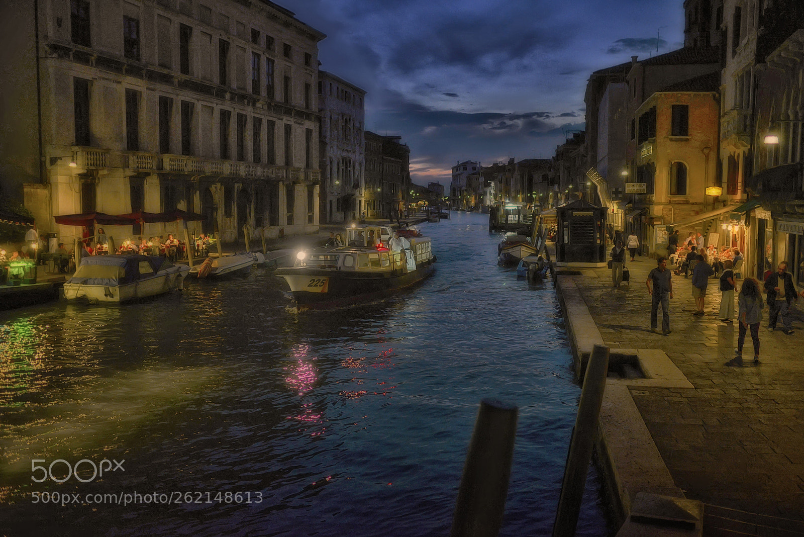 Nikon D600 sample photo. Venetian dinner . reload . photography