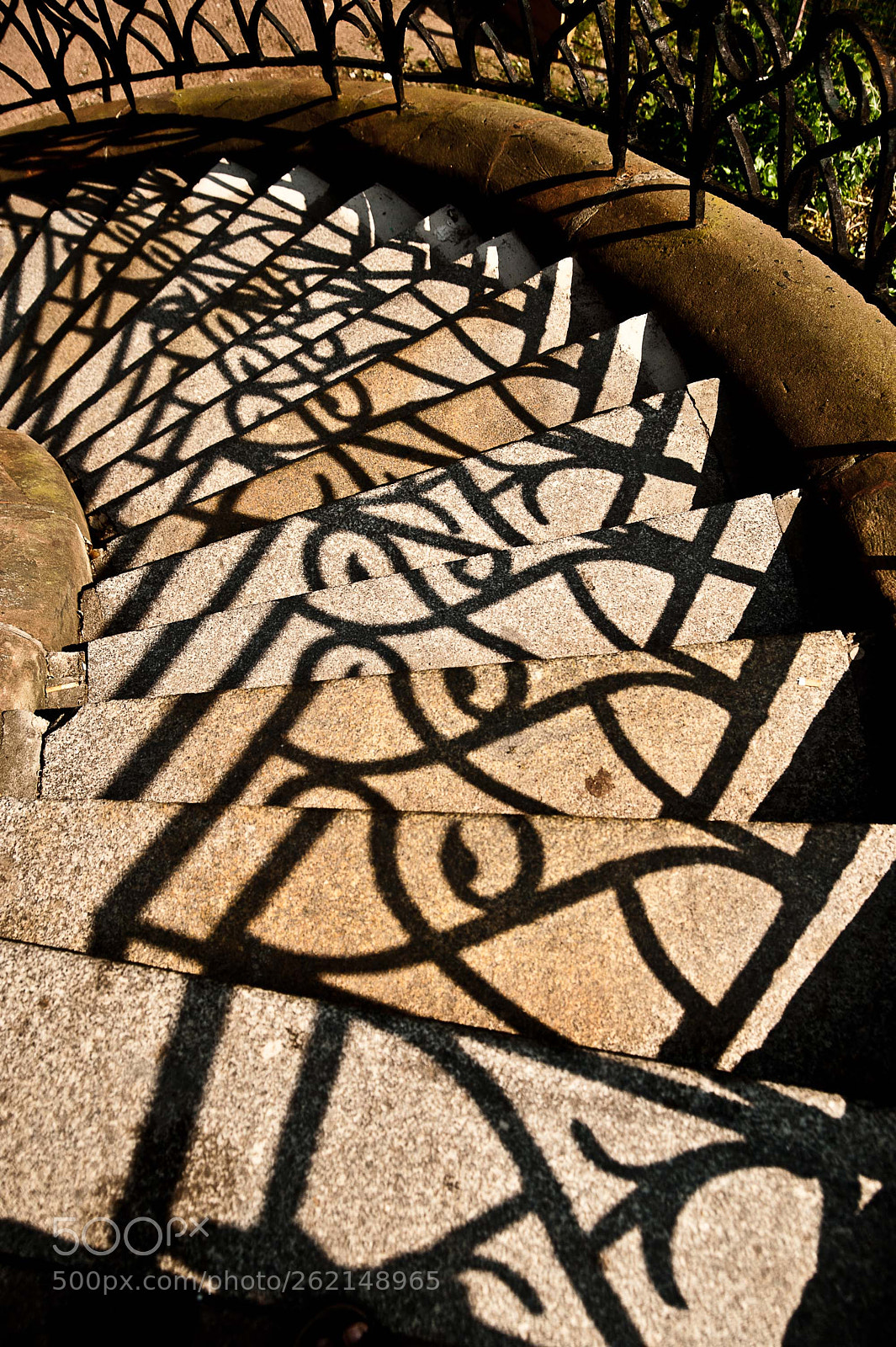 Nikon D700 sample photo. Light and shadow photography
