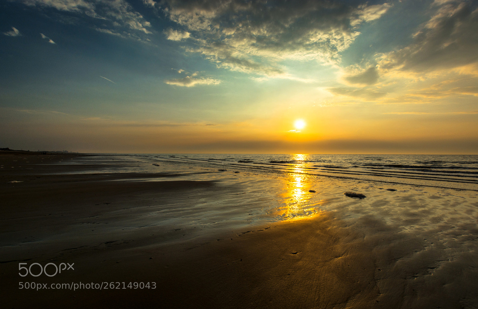 Nikon D5200 sample photo. Middelkerke photography