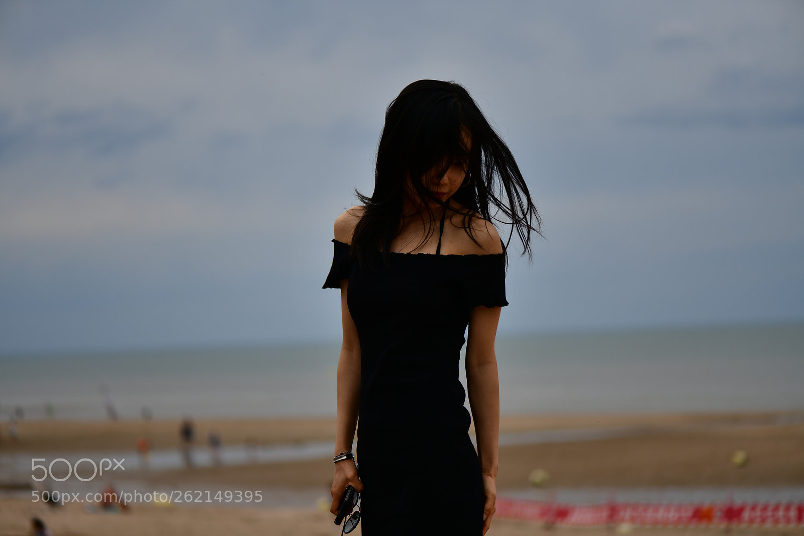 Nikon D850 sample photo. France#deauville#ziwei photography