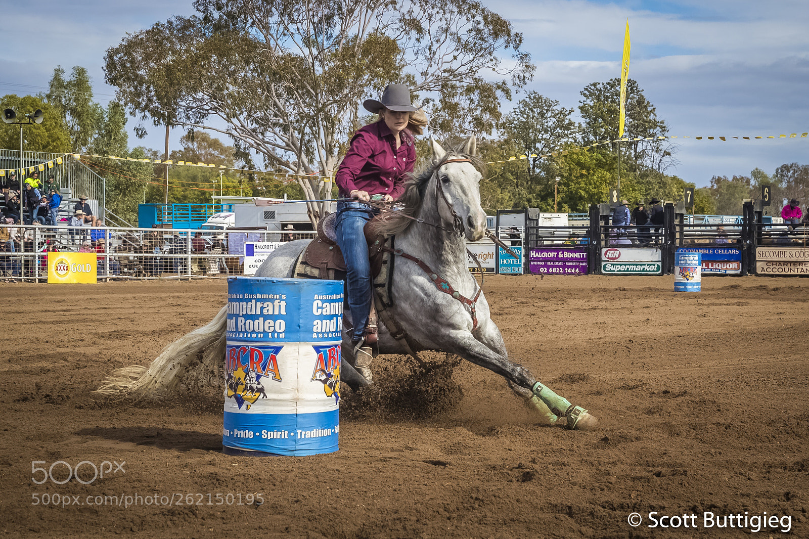 Canon EOS-1D X Mark II sample photo. Roll out the barrel  photography