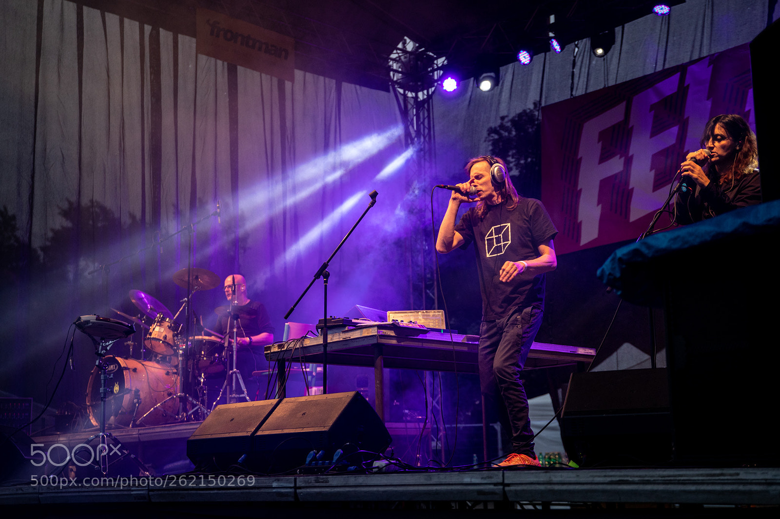 Canon EOS 6D Mark II sample photo. Felfest* photography