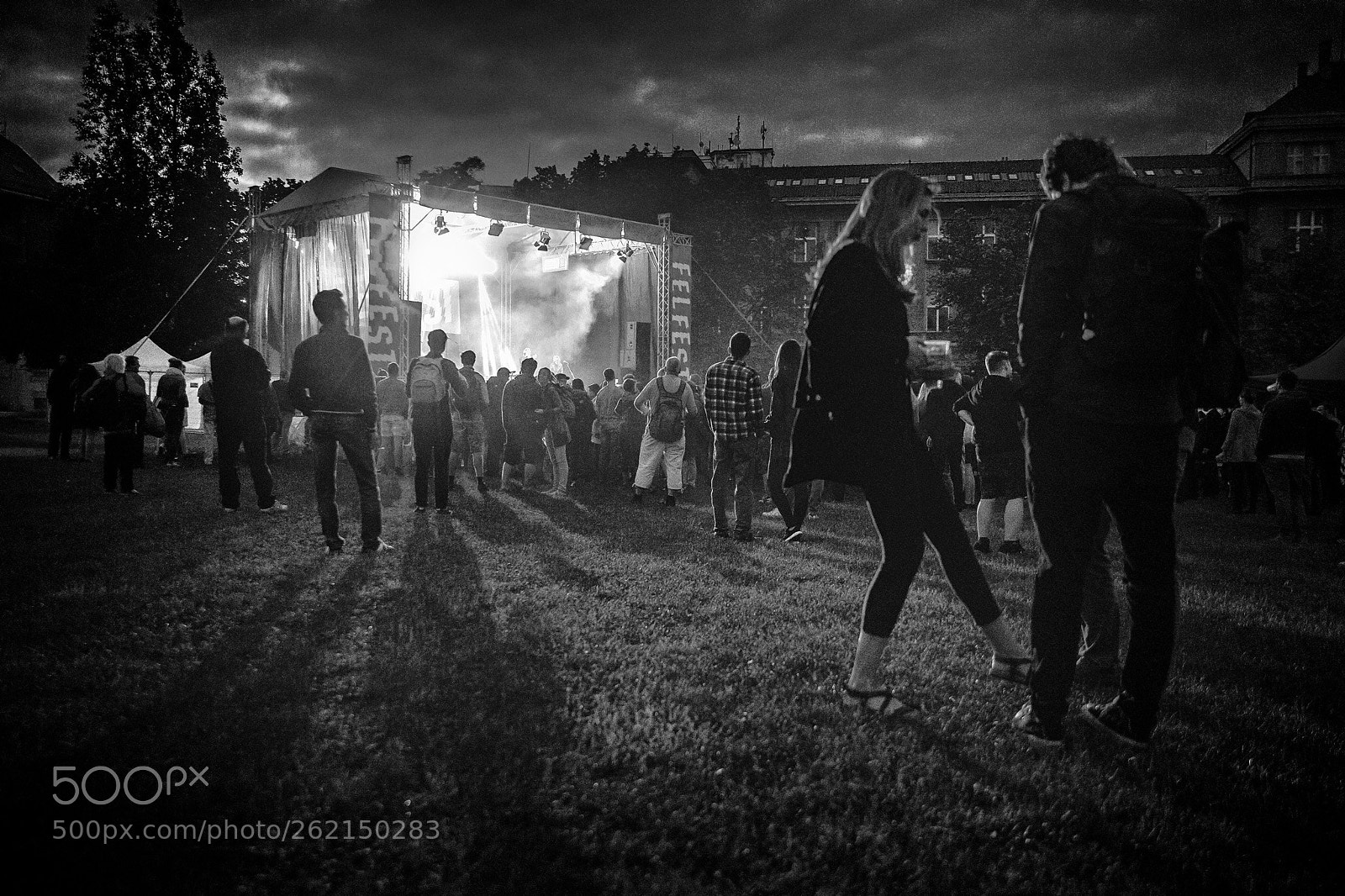 Canon EOS 6D Mark II sample photo. Felfest*** photography