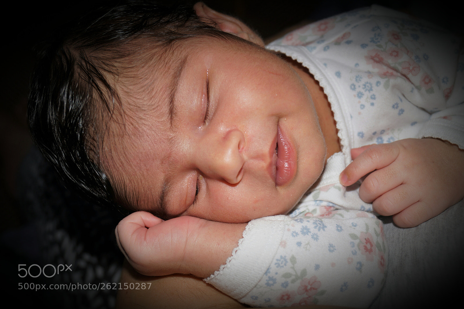 Sony SLT-A65 (SLT-A65V) sample photo. Dreaming photography